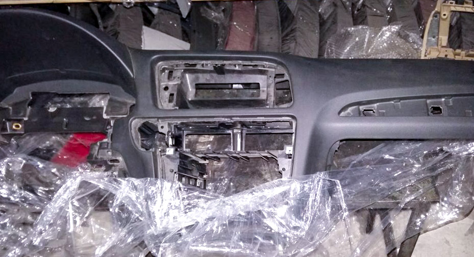 Eskişehir Volkswagen Çıkma yedek parça Eskişehir 